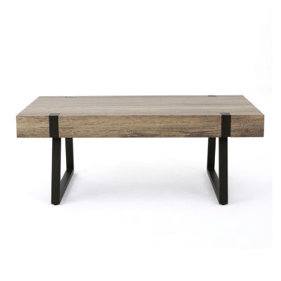 Abitha Coffee Table