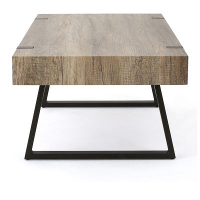 Abitha Coffee Table