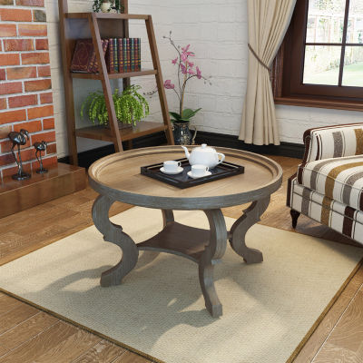 Althea Coffee Table