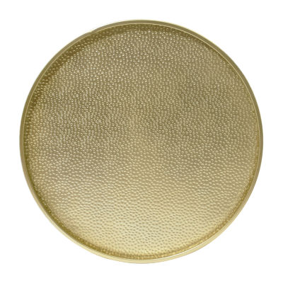 Braeburn Metal Coffee Table