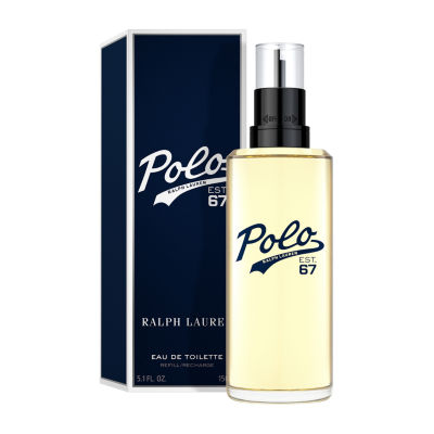 Ralph Lauren Polo Est. 67, 5 Oz Refill