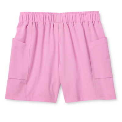 Avalanche Big Girls 2-pc. Short Set