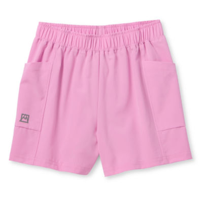 Avalanche Big Girls 2-pc. Short Set