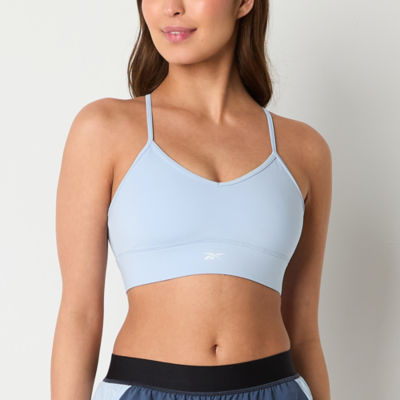 Reebok High Support Racerback Sports Bra 100076256