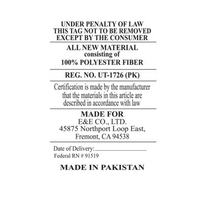 Madison Park Pierce 7-pc. Nature Comforter Set