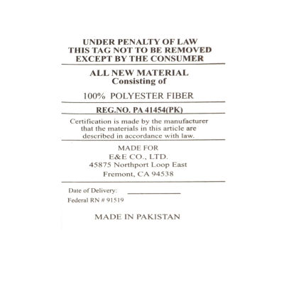 Madison Park Marcella Contemporary 7-pc. Cotton Printed Comforter Set