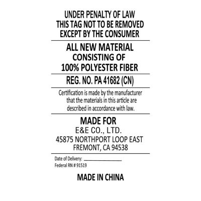 Woolrich Heated Mattress Pad