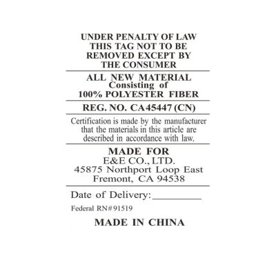 Madison Park Pioneer 7-pc. Herringbone Comforter Set