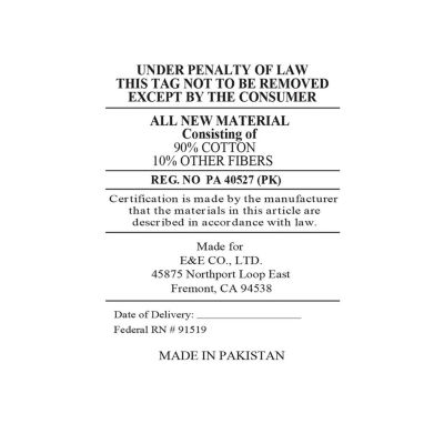 INK+IVY Alpine 3-Pc Printed Cotton Quilt Set