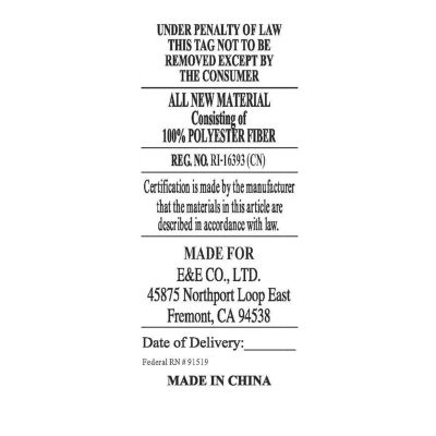 Beautyrest Cotton Deep Pocket 20 Settings Heated Mattress Pad