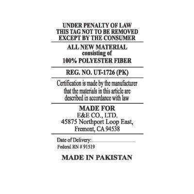 Madison Park Fiona Cotton Printed 7-pc. Floral Embroidered Comforter Set