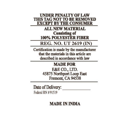 Madison Park Osanna 3-pc. Tropical Midweight Comforter Set