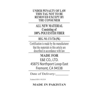 Harbor House Lorelai 6-pc. Tropical Midweight Comforter Set