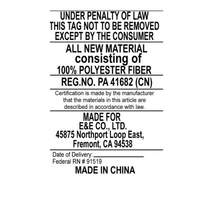 True North By Sleep Philosophy Polar Fur Midweight Down Alternative Comforter Set