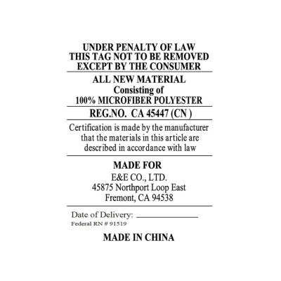 Madison Park Essentials Jeanie Comforter Set with Sheets