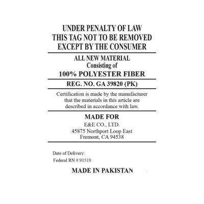 INK+IVY 3-pc. Midweight Comforter Set