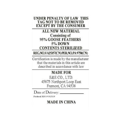 Croscill Aumont Oblong Bed Rest Pillow