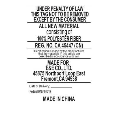 Croscill Faux Sable Square Bed Rest Pillow