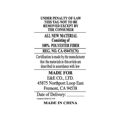 510 Design Aria Floral Midweight Reversible Comforter Set