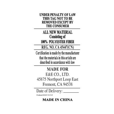 510 Design Boulder Pieced Faux Suede Midweight Comforter Set