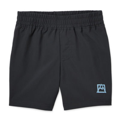 Avalanche Little Boys 2-pc. Short Set