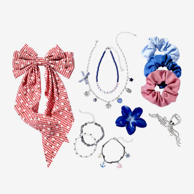 Arizona Girls Star 3-pc. Necklace Set
