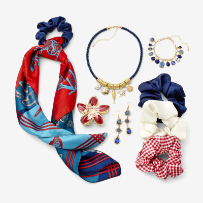 Bijoux Bar Hair Clip