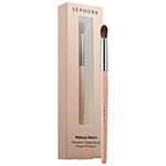 SEPHORA COLLECTION Makeup Match Precision Crease Brush