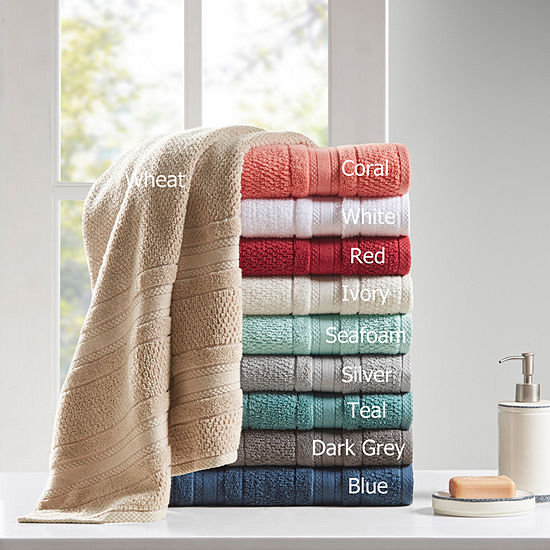 How to Keep those Towels Soft and Fluffy - Style by JCPenney