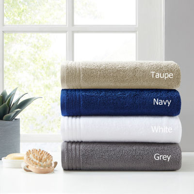 510 Design Big Bundle 12-pc. Quick Dry Solid Bath Towel Set