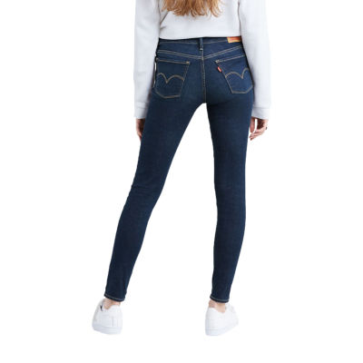 Levi's® Water<Less™ Womens 710™ Super Skinny Jeans