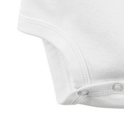 Carter's Baby Unisex 4-pc. Crew Neck Long Sleeve Bodysuit