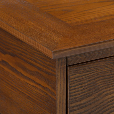 Corliving Houston TV Stand