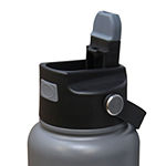 Hydraflow Hybrid 34oz Triple Wall Vacuum Insulated Bottle with Flip ...
