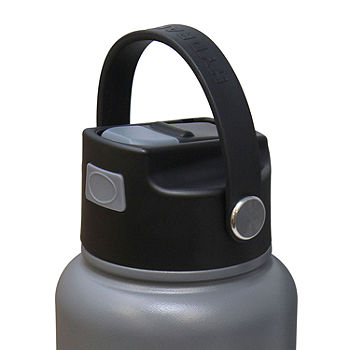 Hydraflow Hybrid - Triple Wall Vacuum Insulated Water Bottle with