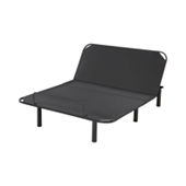 Serta Motion Perfect IV Adjustable Base Color Dk Gray JCPenney