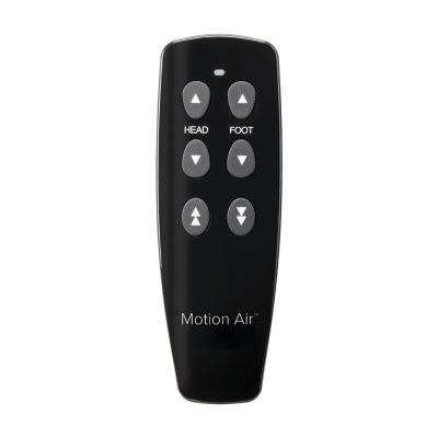 Beautyrest Motion Air 12" Adjustable Base