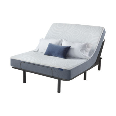 Beautyrest Motion Air 12" Adjustable Base