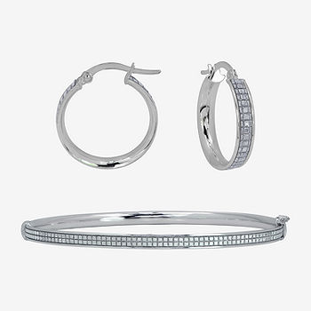 What Is the Sterling Silver Price of Different Jewelry Pieces?