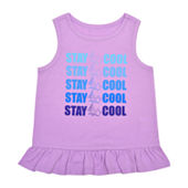 Toddler Girl Clothes (2T-5T)