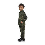 adidas Toddler Boys 2-pc. Track Suit