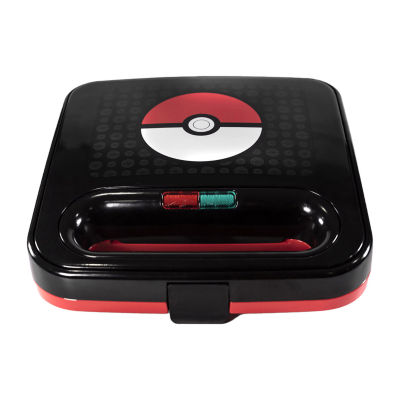 Pokemon Grilled Cheese Maker