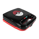 Pokemon Grilled Cheese Maker