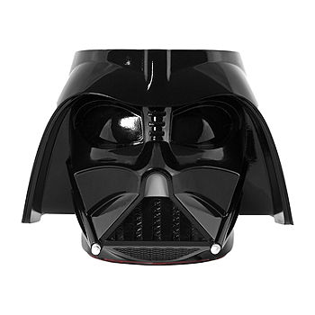 hule køber lufthavn Star Wars Darth Vader 2-Slice Toaster TSTE-SRW-VAD1, Color: Black - JCPenney