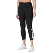 Qoo10 - FILA Sport Pants / Women Ginny Knit Pants/Exercise Pants : Women's  Clothing