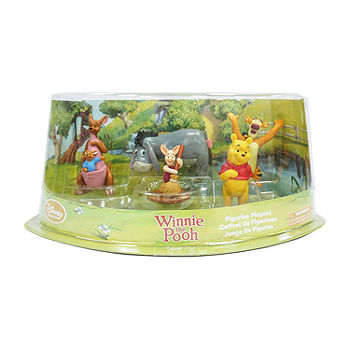 Winnie the Pooh Figurine