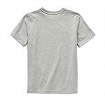 Xersion Little & Big Boys Crew Neck Short Sleeve Graphic T-Shirt