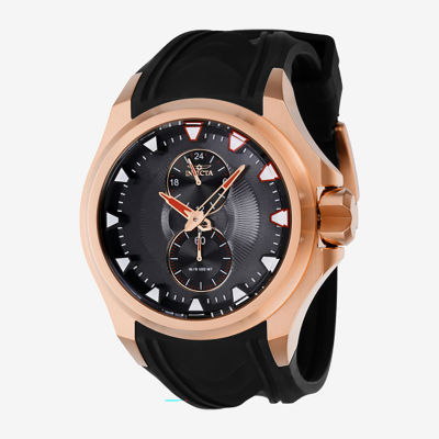 Jcpenney invicta hot sale mens watches