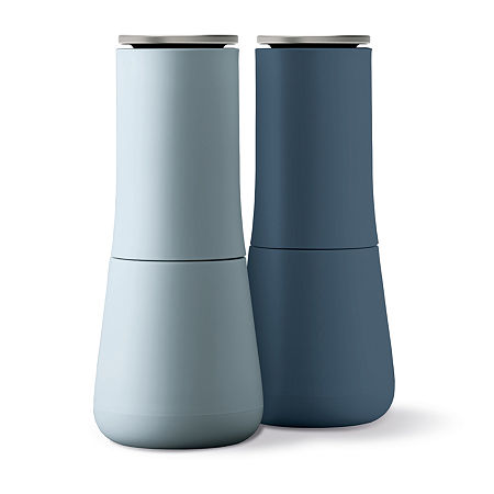 Joseph Joseph Milltop - Editions Salt + Pepper Mill, One Size, Blue