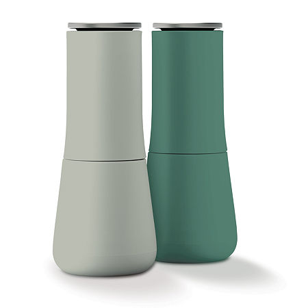 Joseph Joseph Milltop - Editions Salt + Pepper Mill, One Size, Green